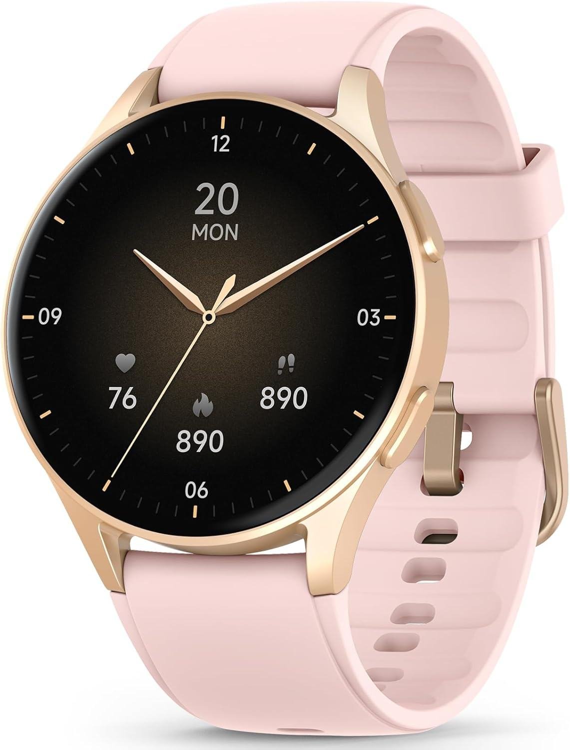Mens Smart Watch SOUYIE